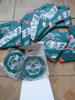 Blade Cutting Disk
