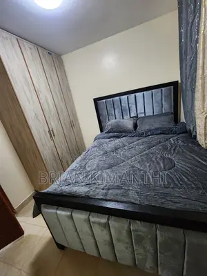 Mocket Bed 5by6 Together With Medium Density Mattress