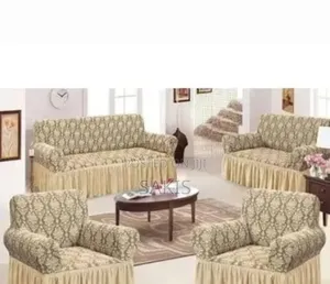 Seat Covers! Turkish Jacquard 7 Seater Seat Covers! Free Delivery