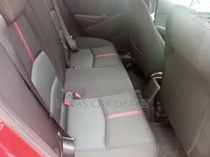 Mazda Demio 2017 Teal