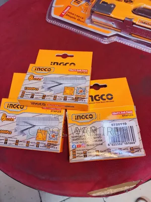 Quality Ingco Staples/Ingco Staples