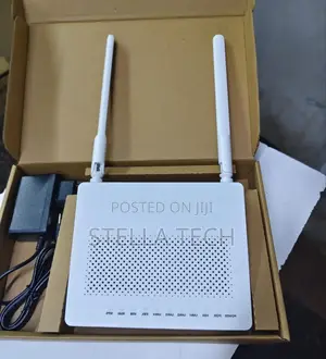 Xpon Wifi Router Available