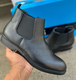 Men Boots Size:39-45