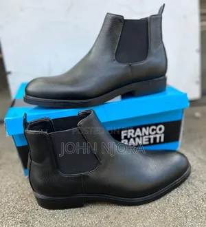 Men Boots Size:39-45