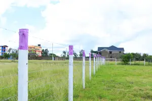 Joska -Sunset Ridge 50 by 100 Plots
