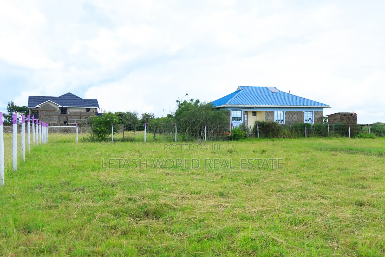 Joska -Sunset Ridge 50 by 100 Plots