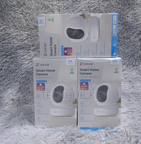 Ezviz Ty1 Smart Home Camera Ezviz Ty1 Wi-Fi Camera