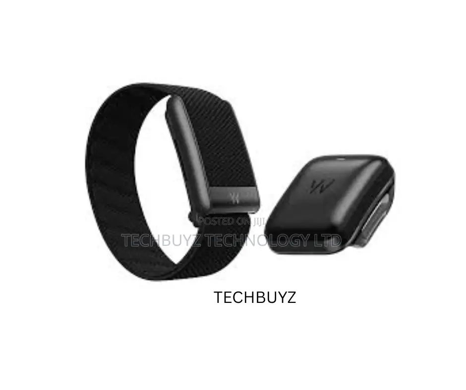 Whoop 5.0 Peak Health Fitness Tracker