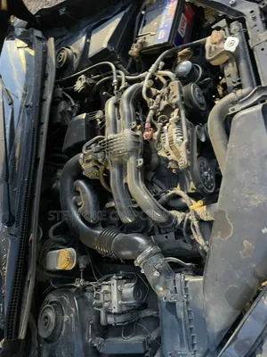 Subaru Impreza 2012 Black