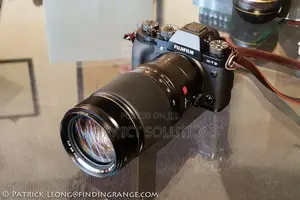 Fujifilm Xf 50-140mm F2.8 R Lm Ois Wr Lens
