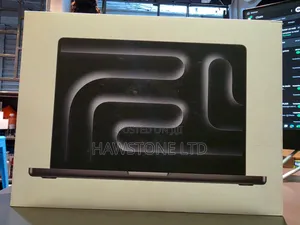 New Laptop Apple MacBook Pro 24GB Apple M5 Pro SSD 1T