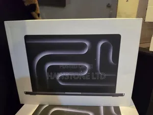 New Laptop Apple MacBook Pro 24GB Apple M5 Pro SSD 1T