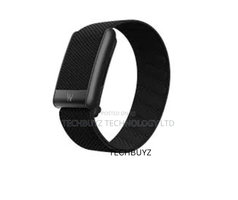 Whoop 5.0 Peak Health Fitness Tracker
