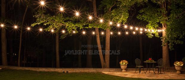 Led Light String Bulb E27 for Indoor Outdoor Holiday Christmas
