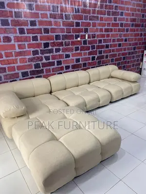Custom Made Sofa