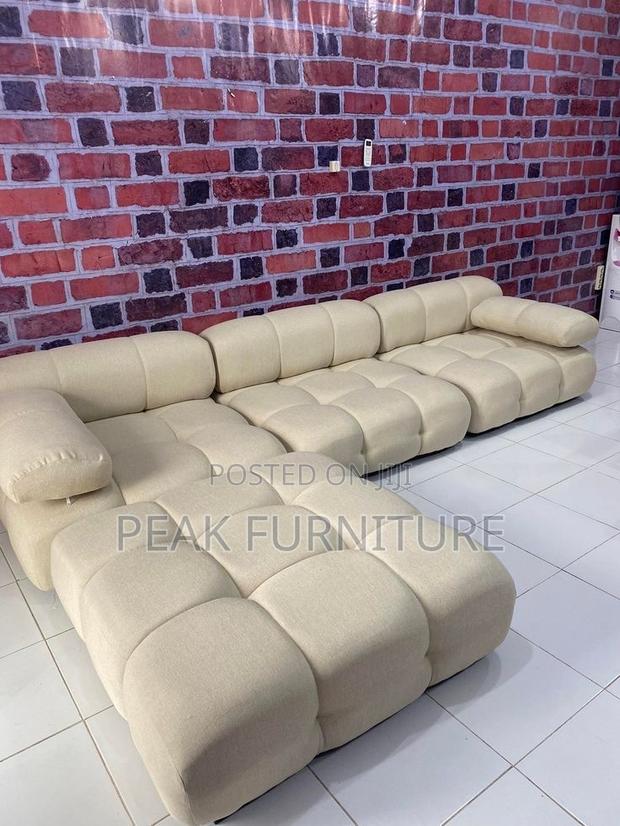 Custom Made Sofa