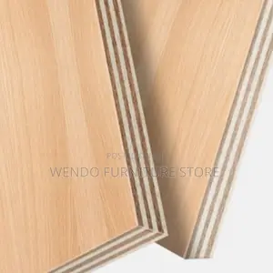 Office Cabinet; Three Drawers Wooden Pedestal Cabinet