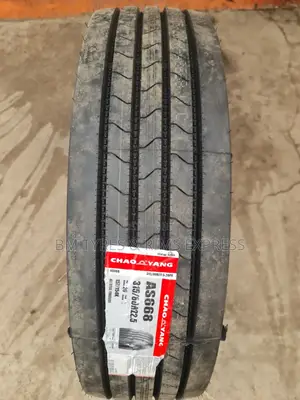 315 /80 R22. 5 Chaoyang Tires(Highway)