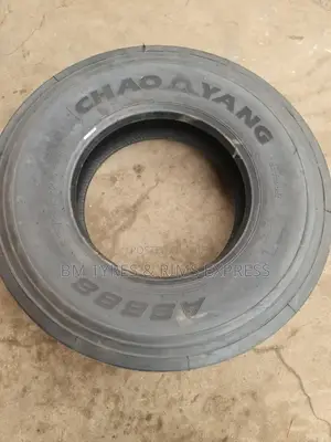 315 /80 R22. 5 Chaoyang Tires(Highway)