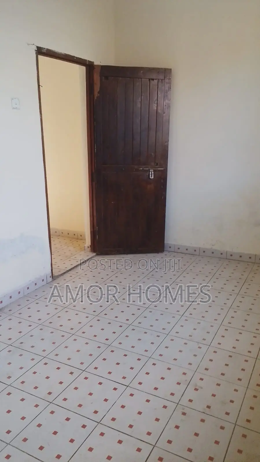 1bdrm Apartment in Palestina, Utange for rent