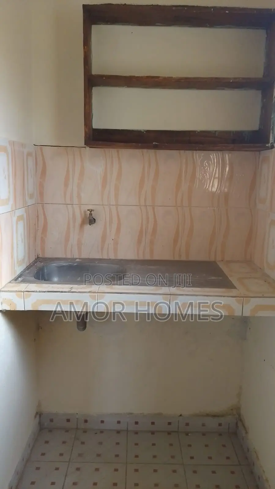 1bdrm Apartment in Palestina, Utange for rent