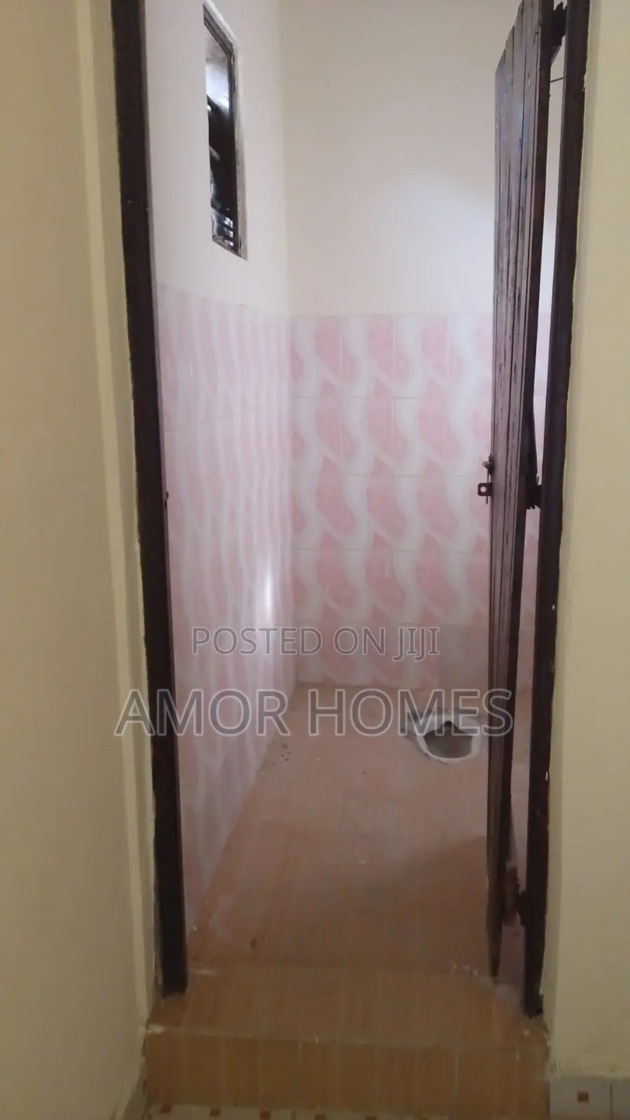 1bdrm Apartment in Palestina, Utange for rent