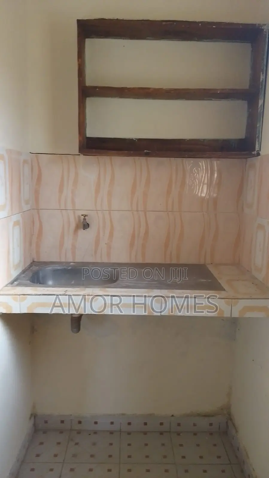 1bdrm Apartment in Palestina, Utange for rent