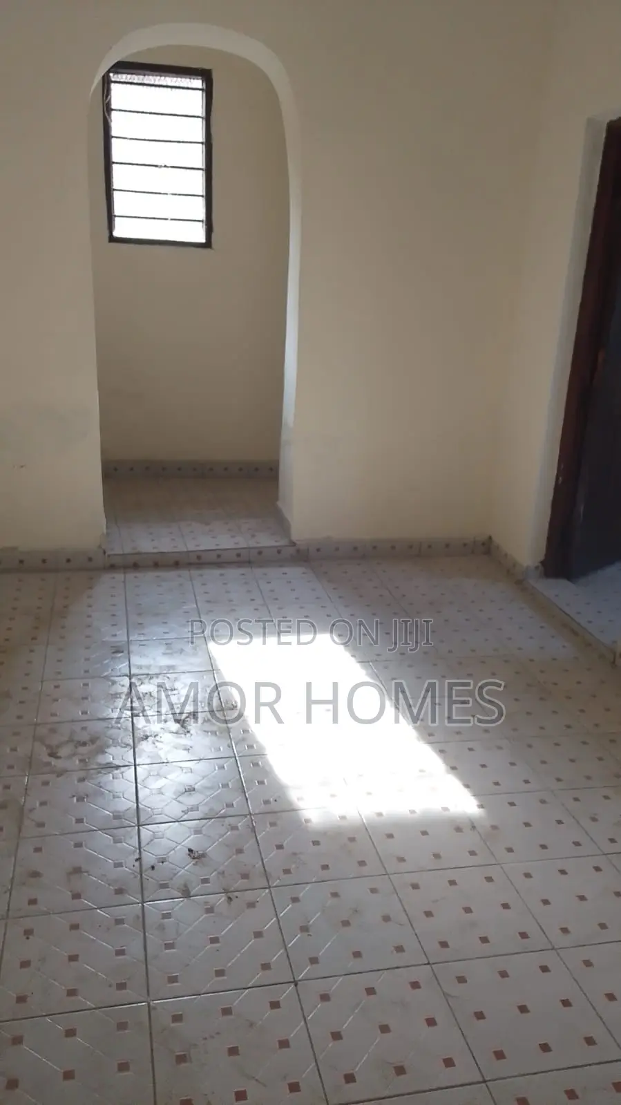 1bdrm Apartment in Palestina, Utange for rent