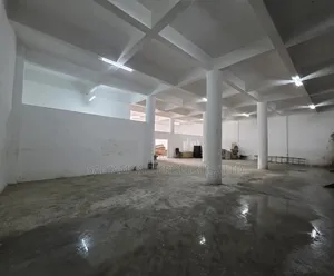 Godown/Warehouse for Rent Along Thika Road