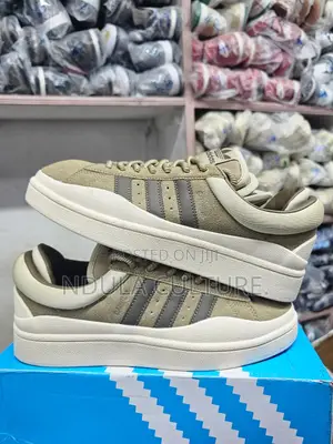Adidas Campus Bad Bunny