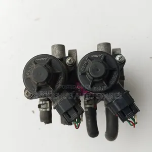 Toyota Passo 2016 Egr