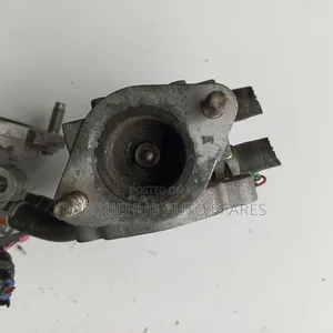 Toyota Passo 2016 Egr