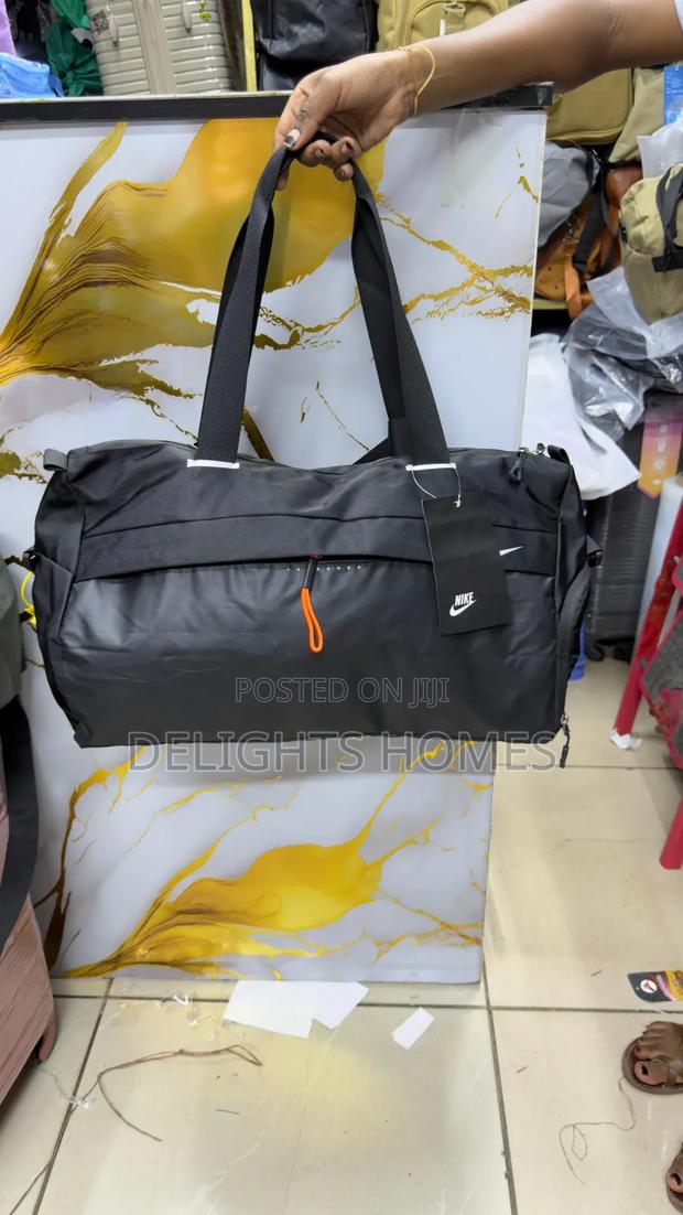 Nike Duffle /Gym Bag _Yu - thumbnail 2