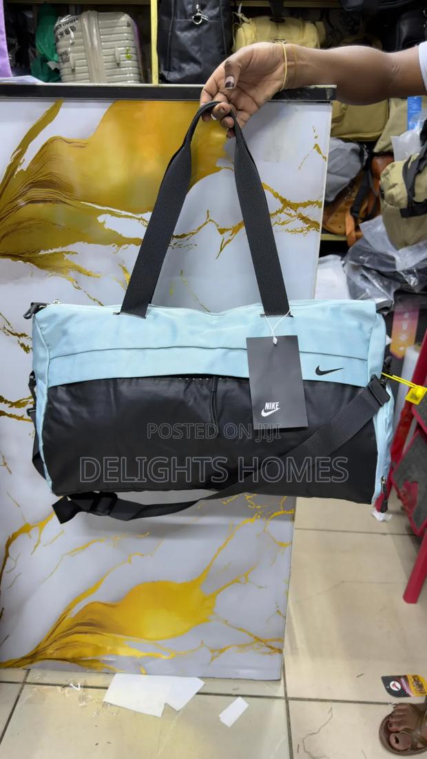Nike Duffle /Gym Bag _Yu - thumbnail 3