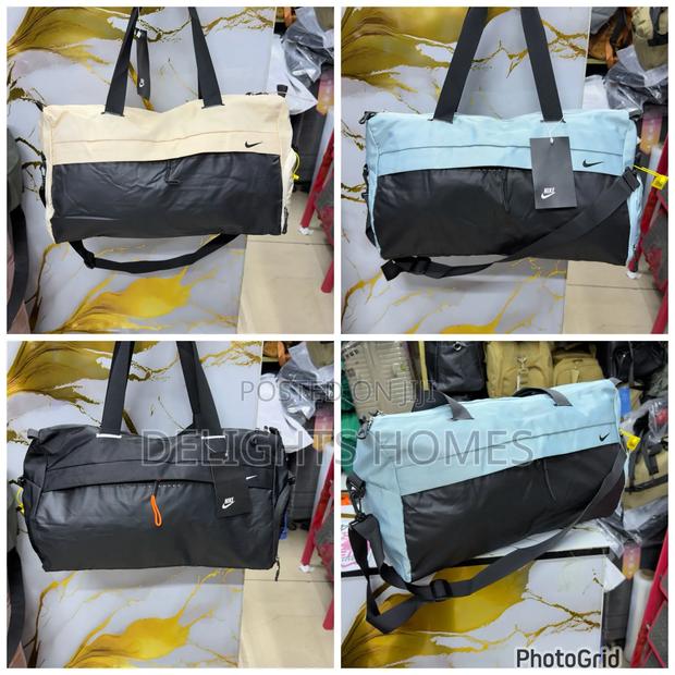 Nike Duffle /Gym Bag _Yu - thumbnail 4