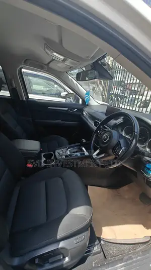 Mazda CX-5 2019 Pearl