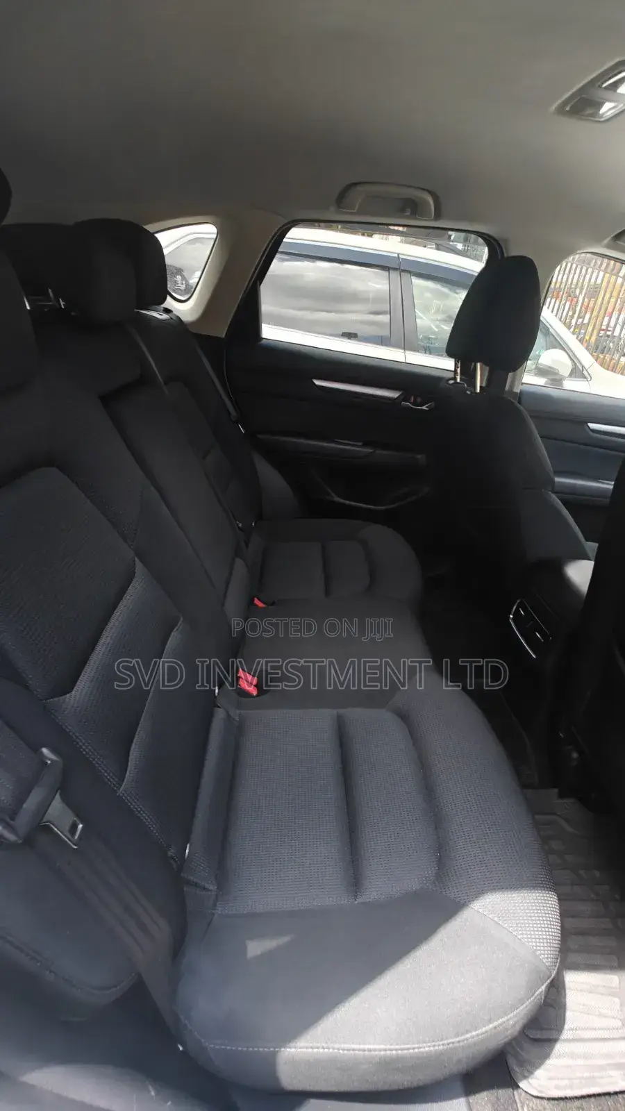 Mazda CX-5 2019 Pearl