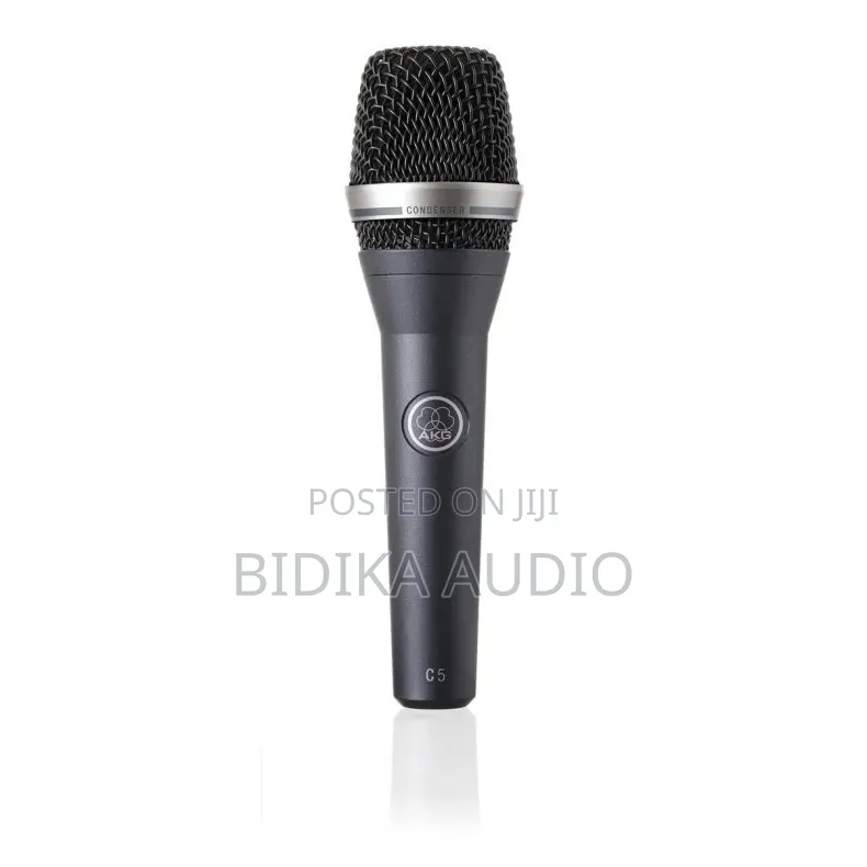 Akg C5 Professional Condenser Vocal Microphone