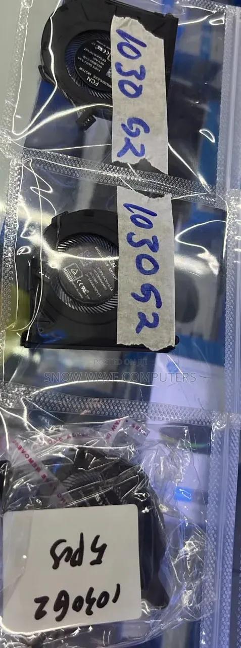 Hp Elitebook X360 1030 G2 Cpu Cooling Fan