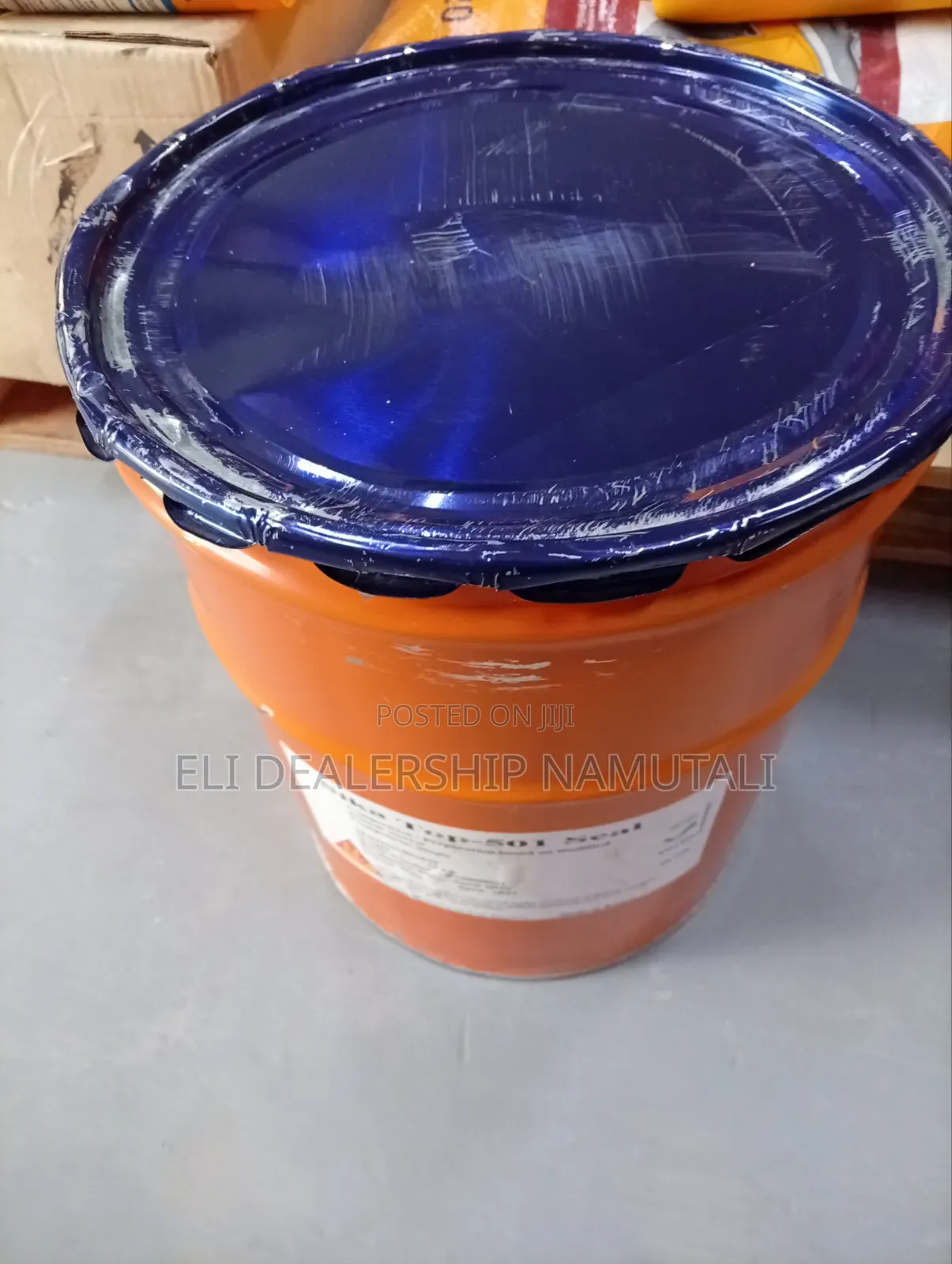 Sika Top-Seal 501 Waterproofing System for Tanks, Basements Roofs