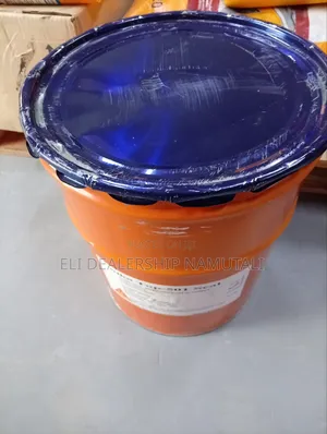 Sika Top-Seal 501 Waterproofing System for Tanks, Basements Roofs