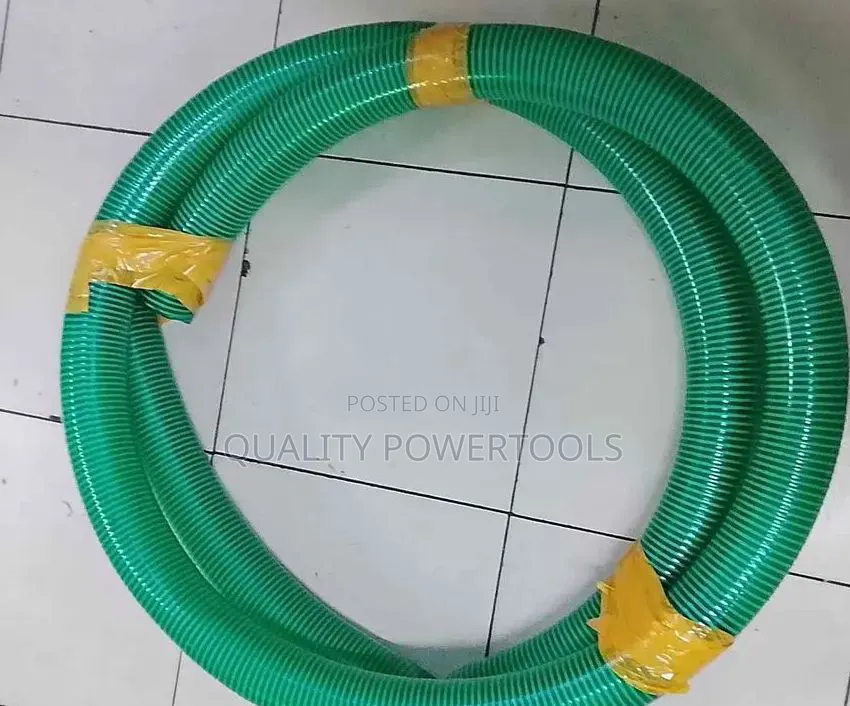 3inch Green Sunction Pipe