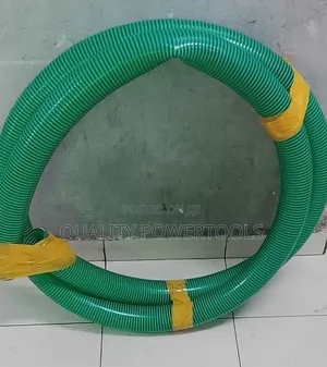 3inch Green Sunction Pipe