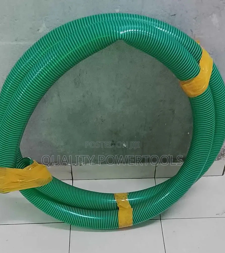 3inch Green Sunction Pipe