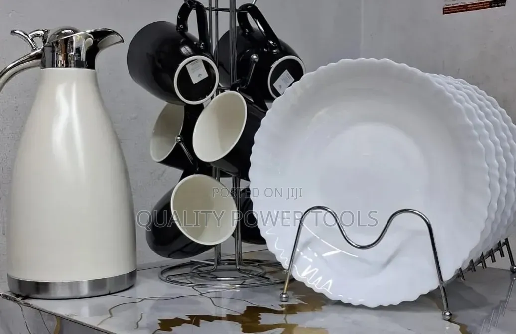 13-Piece Breakfast Set,