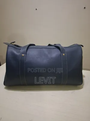 Premium Travel Gym Duffel Bag