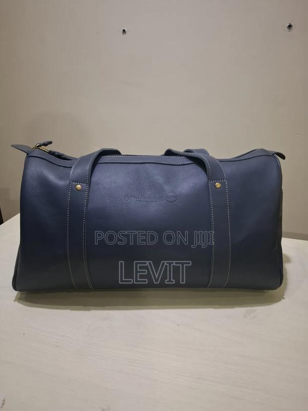 Premium Travel Gym Duffel Bag