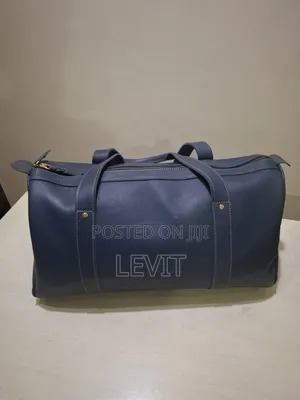Premium Travel Gym Duffel Bag