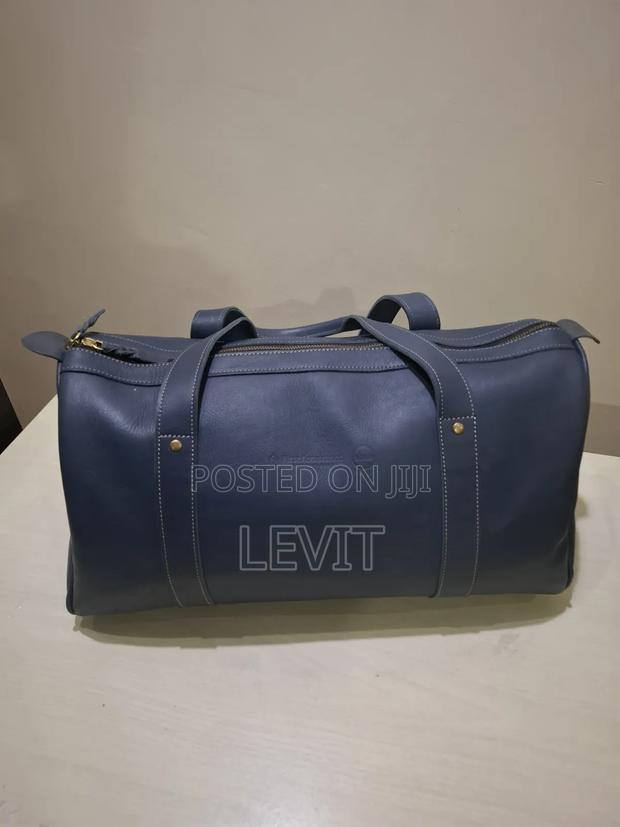 Premium Travel Gym Duffel Bag - thumbnail 2