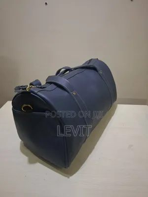 Premium Travel Gym Duffel Bag